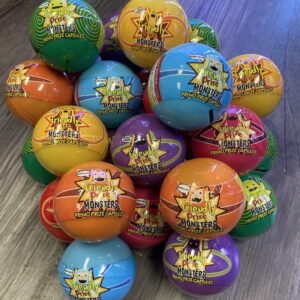 Primo Prize Mix 101 (Primo)