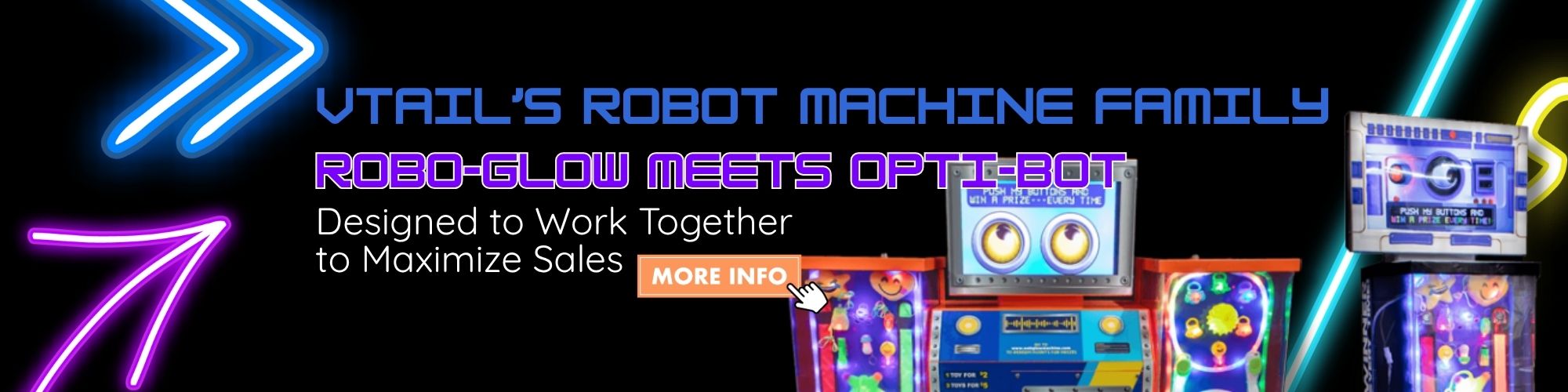 Vending Machine Company