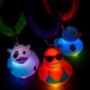 Designer Light Up Rubber Ducks - Image 5