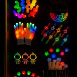 Funky Glow Mix #31